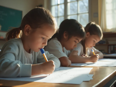 Intégrer des Quizzes Mathématiques dans le Programme Scolaire : Stratégies et Bonnes Pratiques