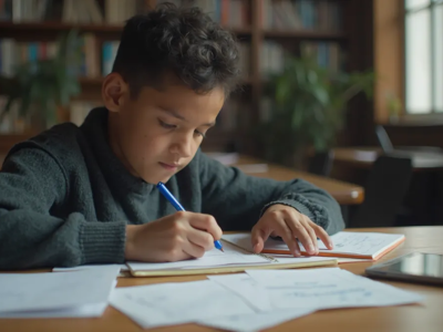 Maîtriser le Grand Oral en Mathématiques : Stratégies Gagnantes pour Briller à l’Examen